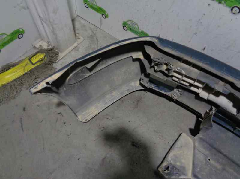 KIA Megane 1 generation (1995-2003) Front Bumper VERDEAZULADO 24548353