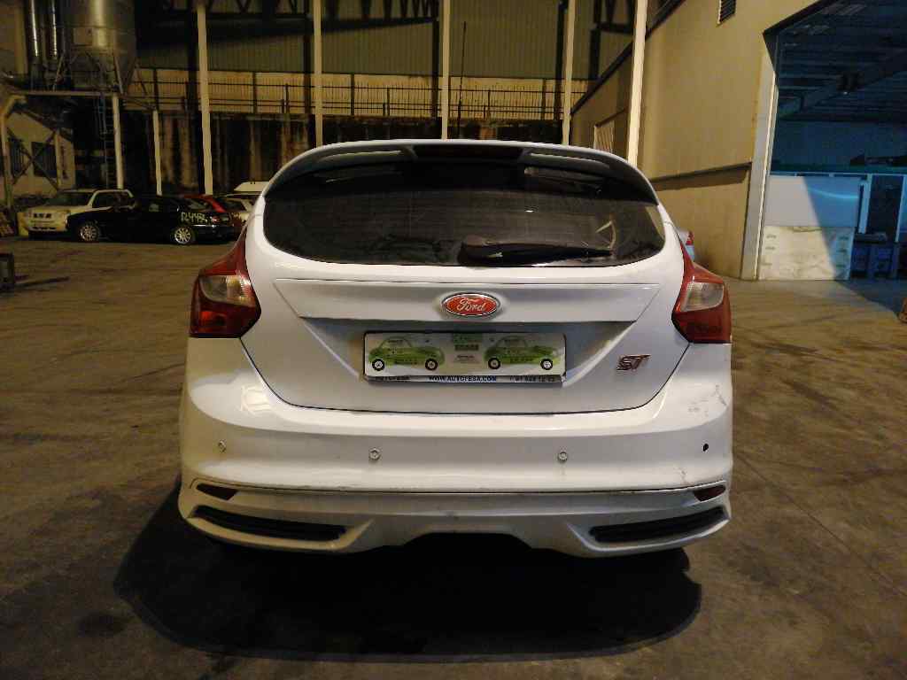 FORD Focus 3 generation (2011-2020) Заден десен спирачен апарат ATE,ATE+ 19720946