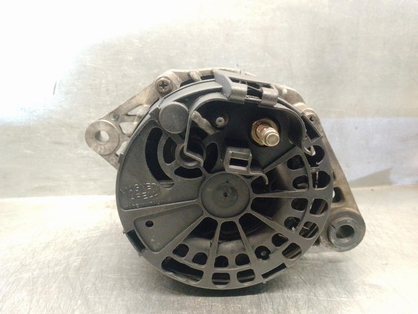 FIAT Doblo 1 generation (2001-2017) Alternator 46782213,63321826,DENSO 24157555