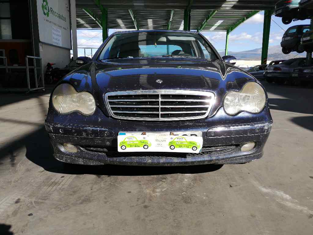 MERCEDES-BENZ C-Class W203/S203/CL203 (2000-2008) Autres unités de contrôle 510080420,DELPHI,A2118209126+ 19769897