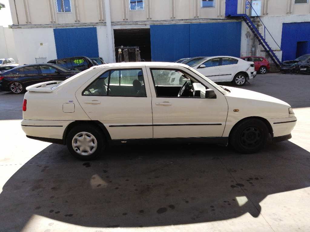 LANCIA Toledo 1 generation (1991-1999) Bromsservoförstärkare ATE, ATE+3775261044 19679007