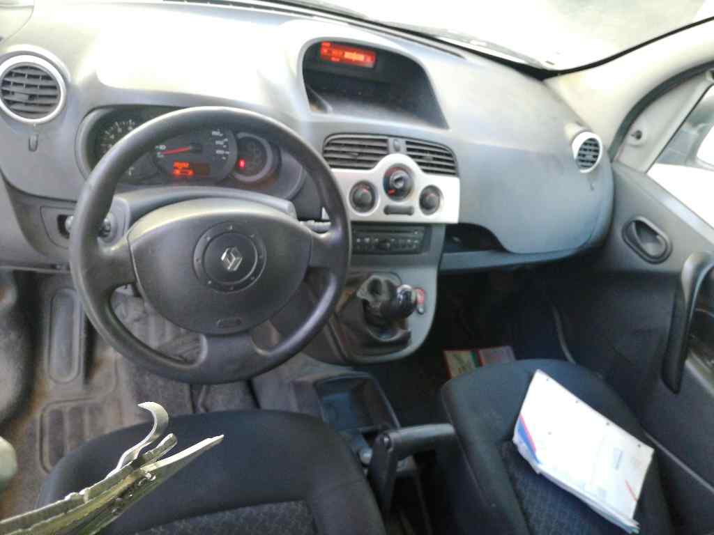 CHEVROLET Kangoo 2 generation (2007-2021) Другие внутренние детали 280341078R+ 19704548