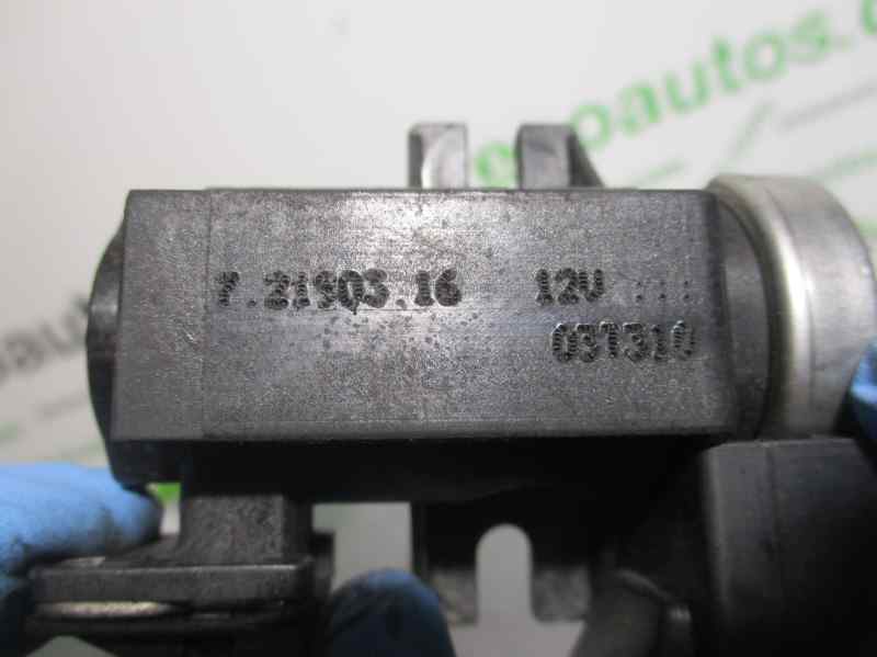 HONDA Getz 1 generation (2002-2011) Solenoid Valve PIERBURG,PIERBURG+72190316 19602701