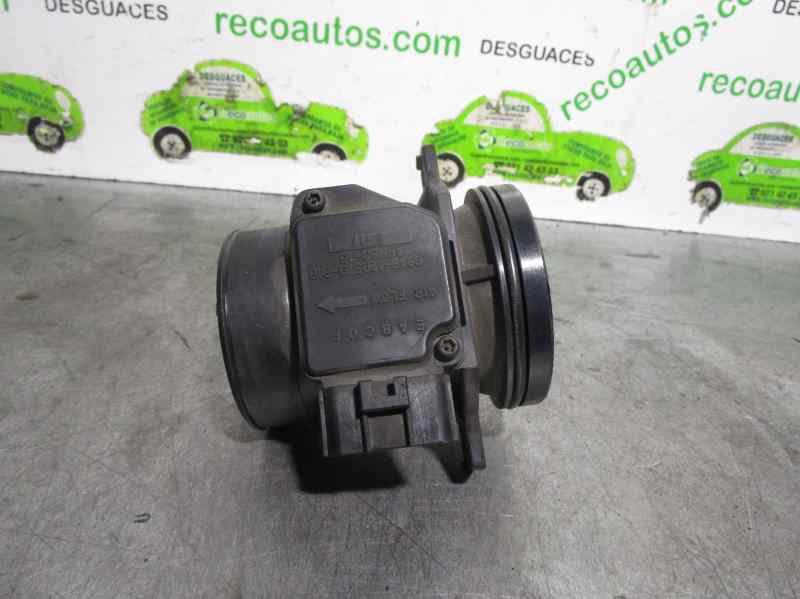 FORD Focus 1 generation (1998-2010) Воздухомер воздушного фильтра HITACHI, HITACHI+AFH6013 19589714