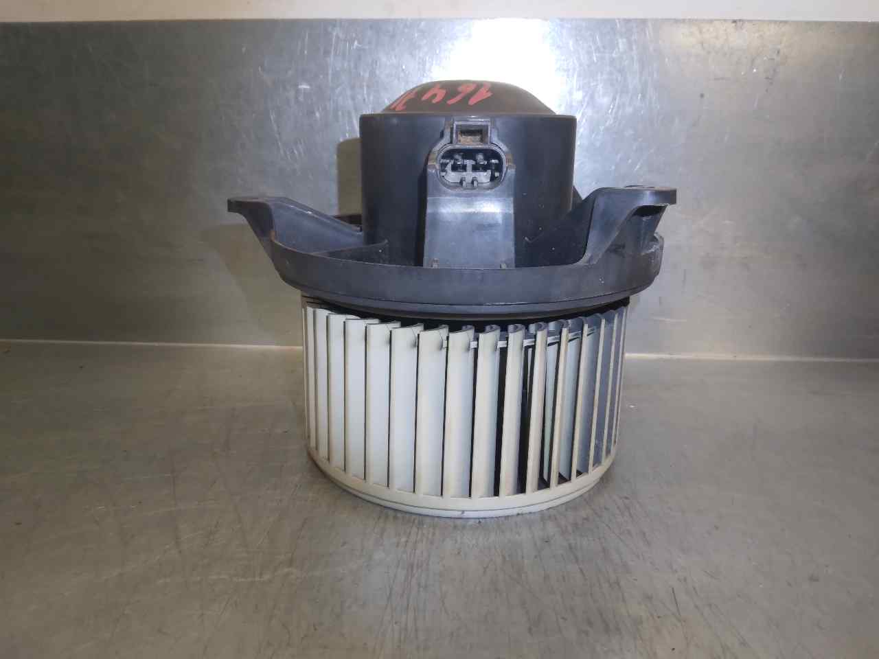 NISSAN Pathfinder R51 (2004-2014) Salono pečiuko varikliukas 5NEH19805AD,VENTILADOR 19852981