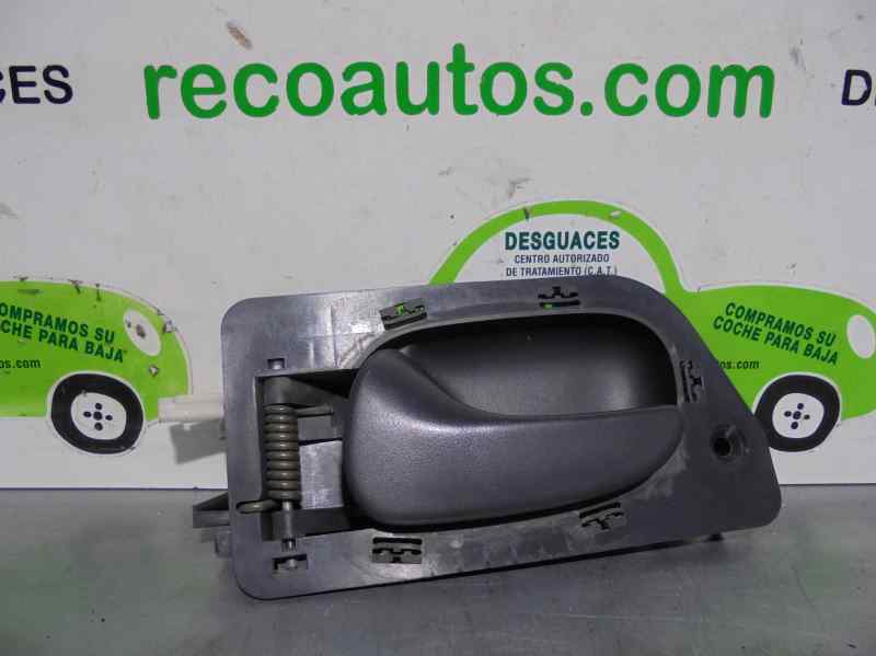 RENAULT Laguna 1 generation (1993-2001) Front Left Door Interior Handle Frame CAJA5,7700823286+ 19572085