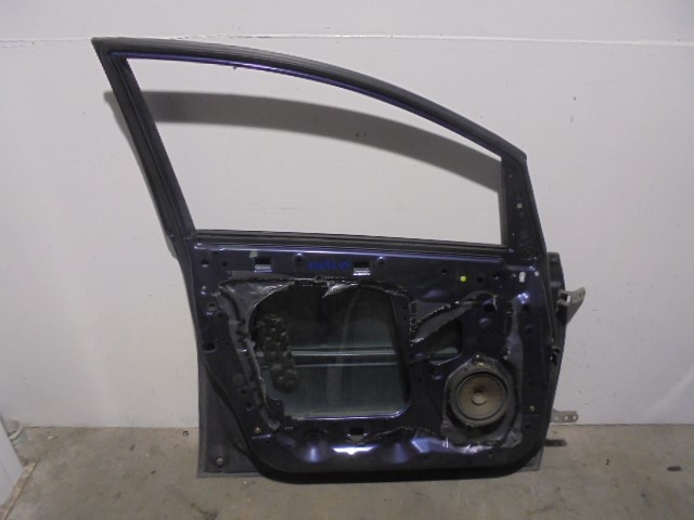 HONDA Grandis 1 generation (2003-2011) Front Left Door 5PUERTAS, 5PUERTAS+AZUL 19819406