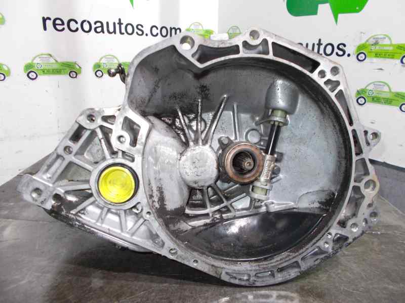 OPEL Corsa B (1993-2000) Коробка передач F13, F13+10053W394 19580938