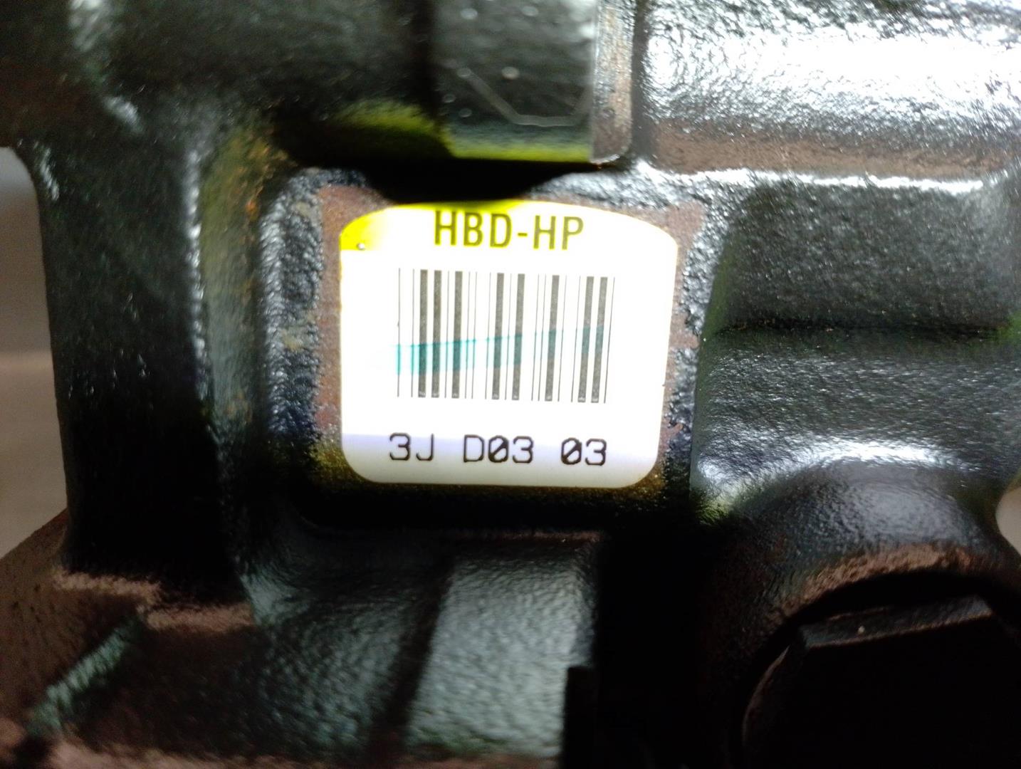 FORD Fiesta 5 generation (2001-2010) Power Steering Pump 1426694, HBDHP 24221819