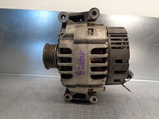 AUDI A4 B6/8E (2000-2005) Generatorius 06D903016A,2543369C,VALEO 19771996