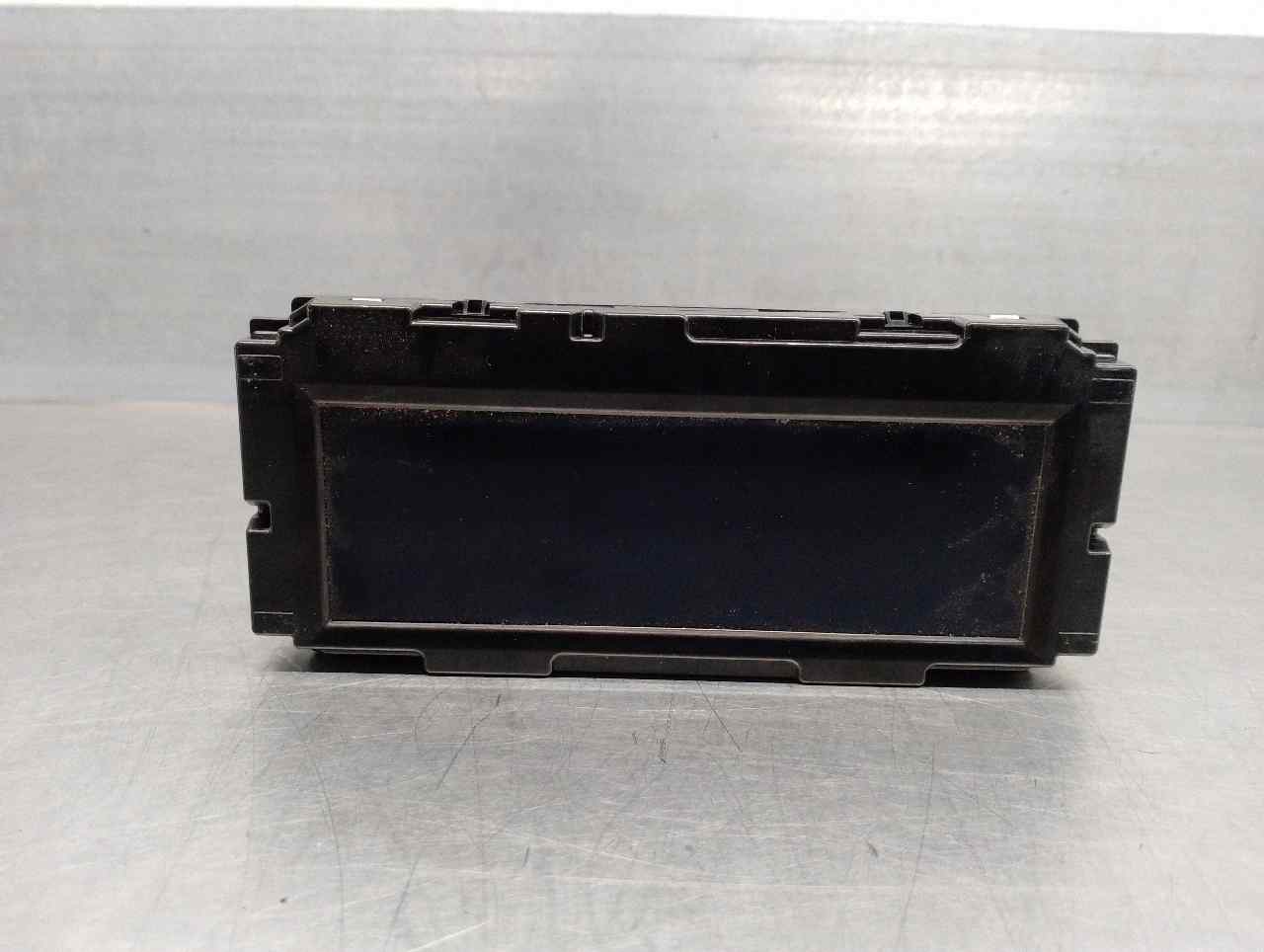 OPEL Astra J (2009-2020) Other Interior Parts 13267984 21193137