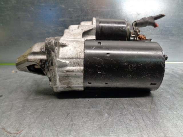 RENAULT Corsa C (2000-2006) Startmotor 0001107402,0001107402,0001107402+ 19776240