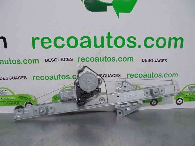 SUZUKI Swift 4 generation (2010-2016) Front Left Door Window Regulator 3PUERTAS., 3PUERTAS.+2PINES 19571746