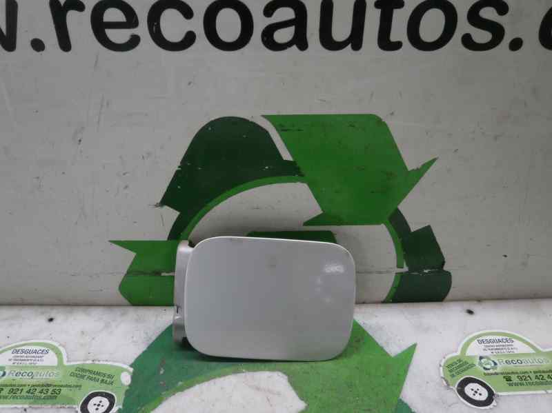 SEAT Cordoba 1 generation (1993-2003) Fuel tank cap GRIS 20789193