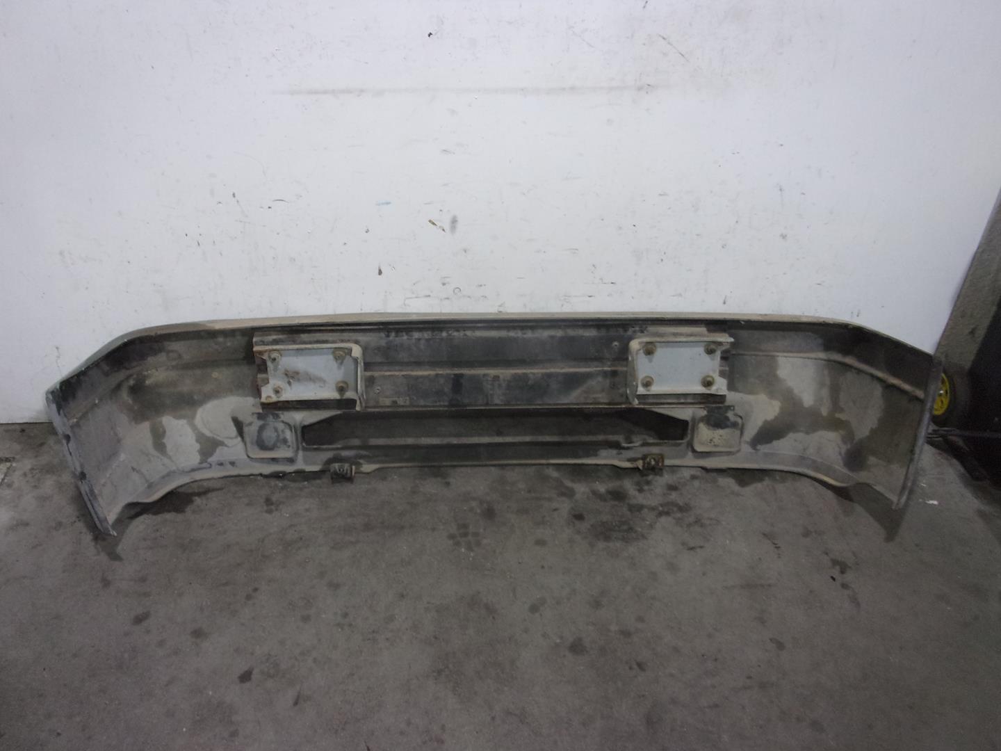 NISSAN Front Bumper GRISTEXTURADO 24198682