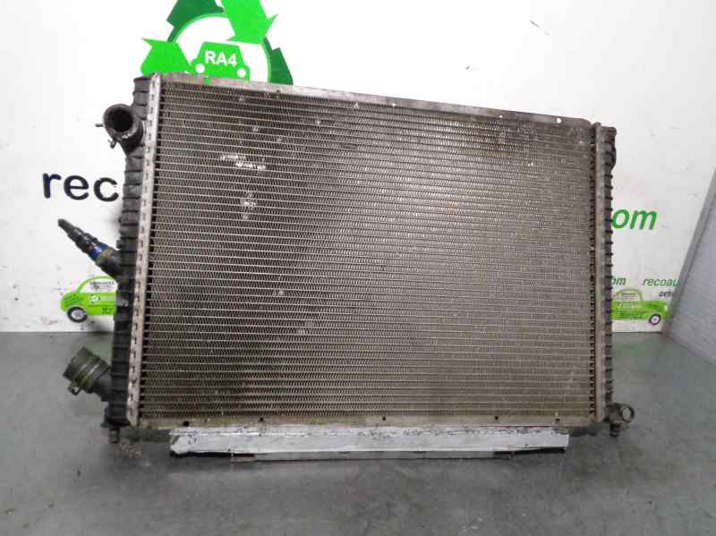 SAAB Laguna 1 generation (1993-2001) Air Con Radiator 2176500003,BEHR,7700821915+ 19666102