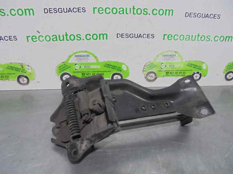 KIA Sorento 1 generation (2002-2011) Bonnet Lock 5PUERTAS,5PUERTAS+ 19588892