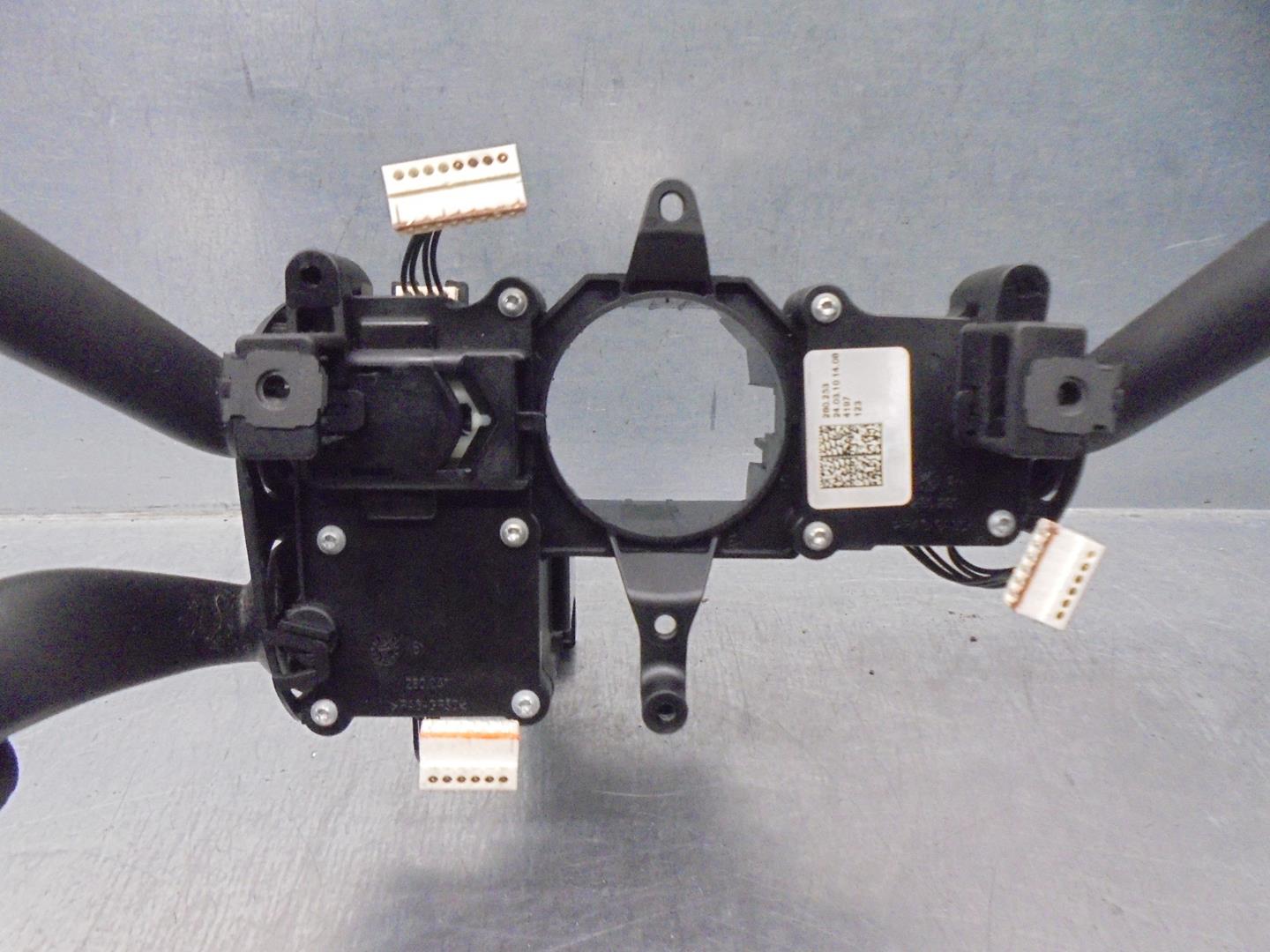 VOLKSWAGEN Passat Variant 1 generation (2010-2024) Headlight Switch Control Unit 3C9953502B,3C9953501BN 24203487