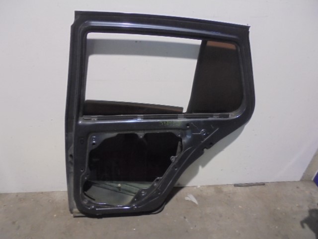 CHEVROLET Bora 1 generation (1998-2005) Rear Right Door AZUL, 5PUERTAS, 1J6833056F+ 19809113