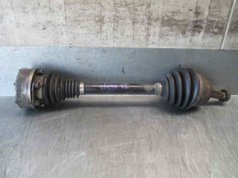 TOYOTA Cordoba 1 generation (1993-2003) Front Left Driveshaft 1L0407451X 19700797