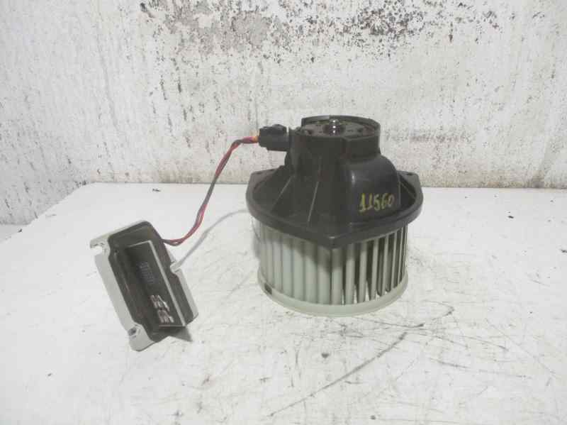 CHEVROLET Trans Sport 1 generation (1996-2006) Heater Blower Fan CHA512A001, 900002508203 24084009