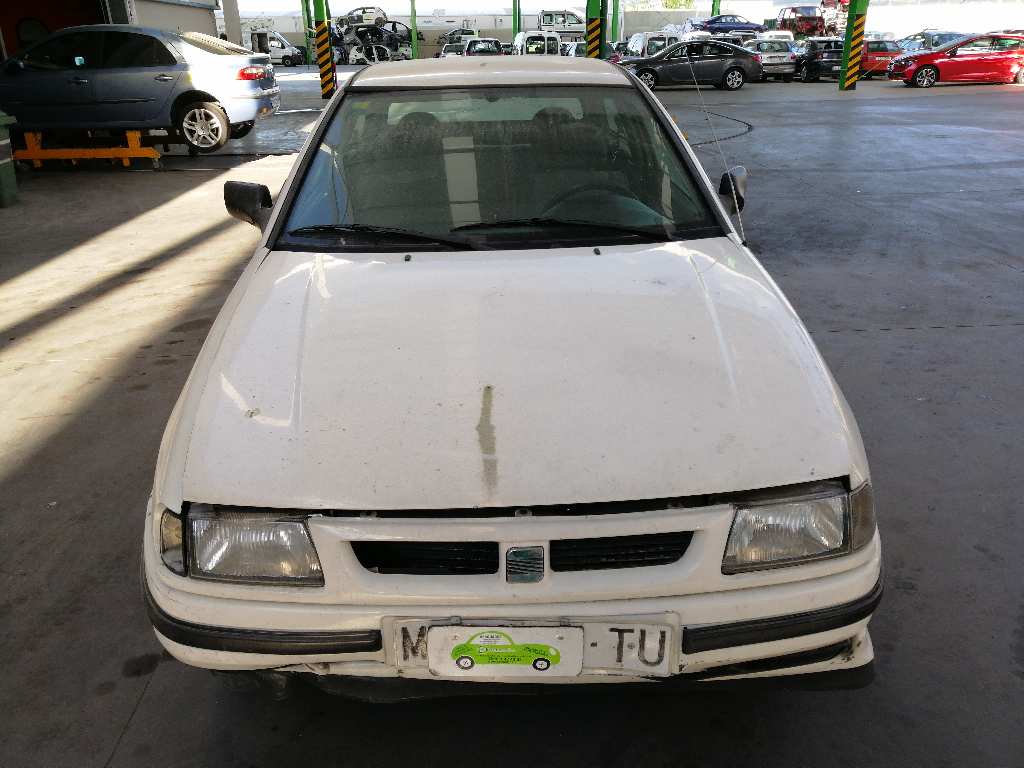 NISSAN Cordoba 1 generation (1993-2003) Замок крышки багажника 3PUERTAS,3PUERTAS+ 19673986