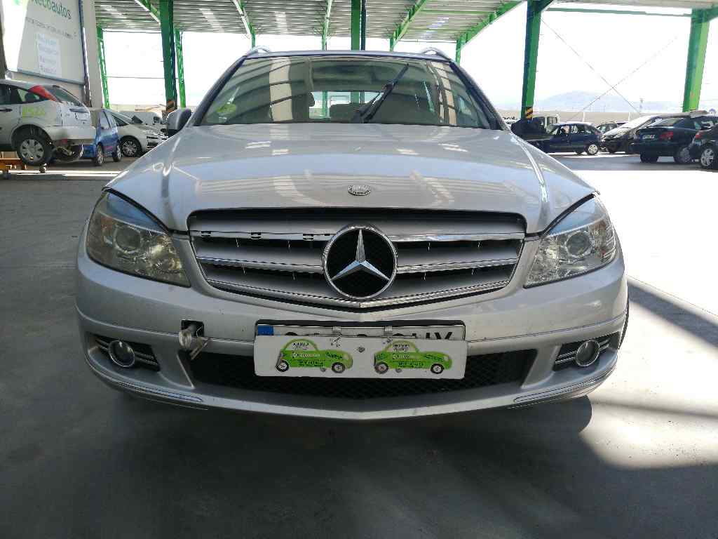 MERCEDES-BENZ C-Class W204/S204/C204 (2004-2015) Alte unități de control TEMIC, TEMIC+2840022103300 19704683