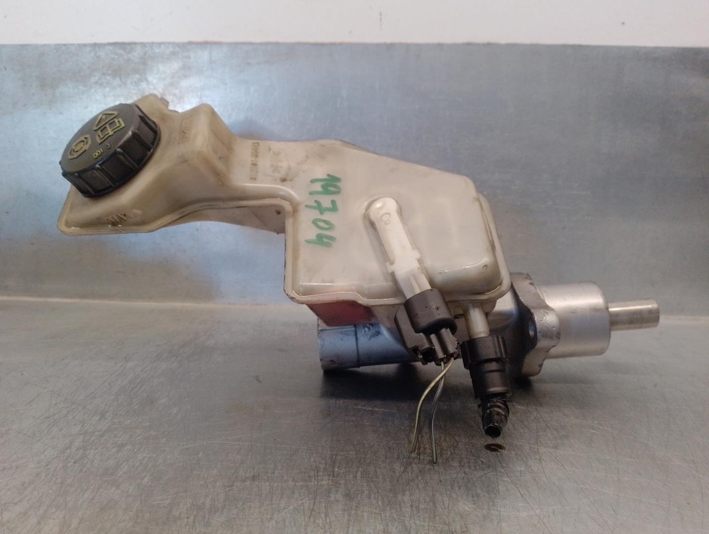 MAZDA 3 BK (2003-2009) Brake Cylinder 03350886441, 03350886431, FOMOCO 24199981