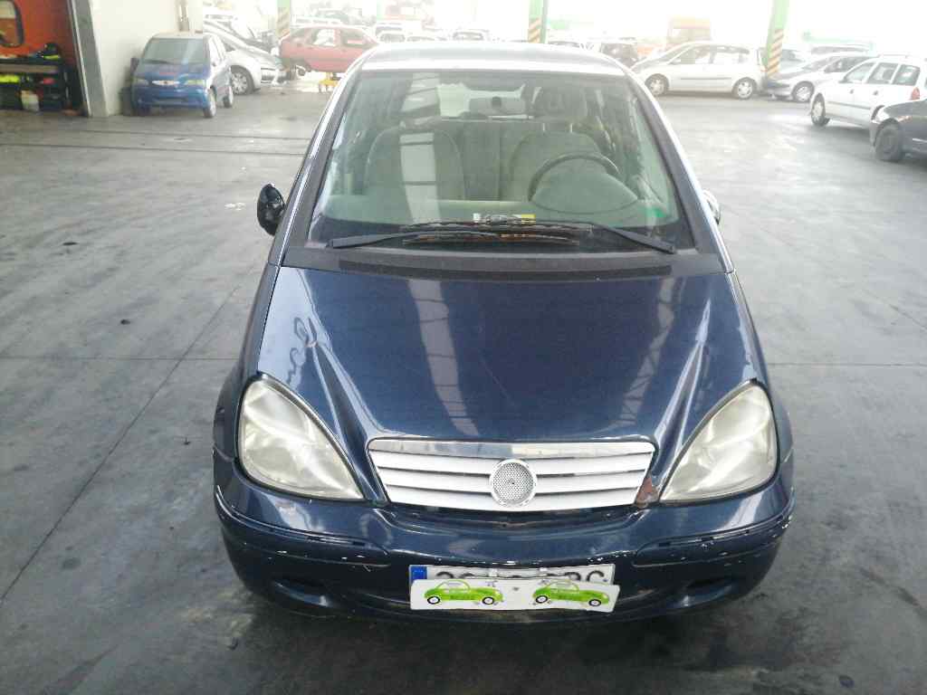 VAUXHALL A-Class W168 (1997-2004) Радиатор интеркулера +01009990000 19704573