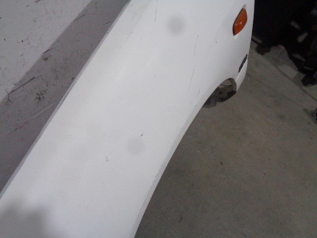 NISSAN Primera P11 (1996-2002) Front Left Fender 631012J030,BLANCA 24146417