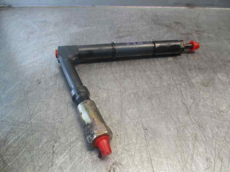 VAUXHALL Almera N16 (2000-2006) Fuel Injector ZEXEL, ZEXEL+484391 24113732