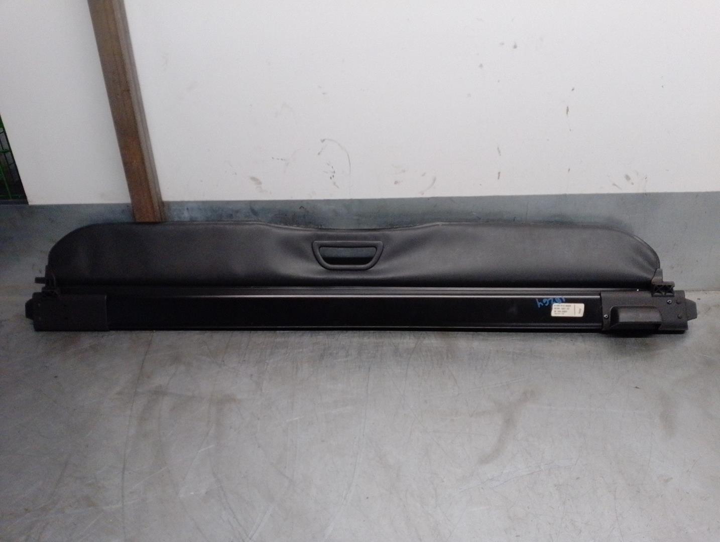 MERCEDES-BENZ A-Class W168 (1997-2004) Rear Parcel Shelf A1698100009 21138723