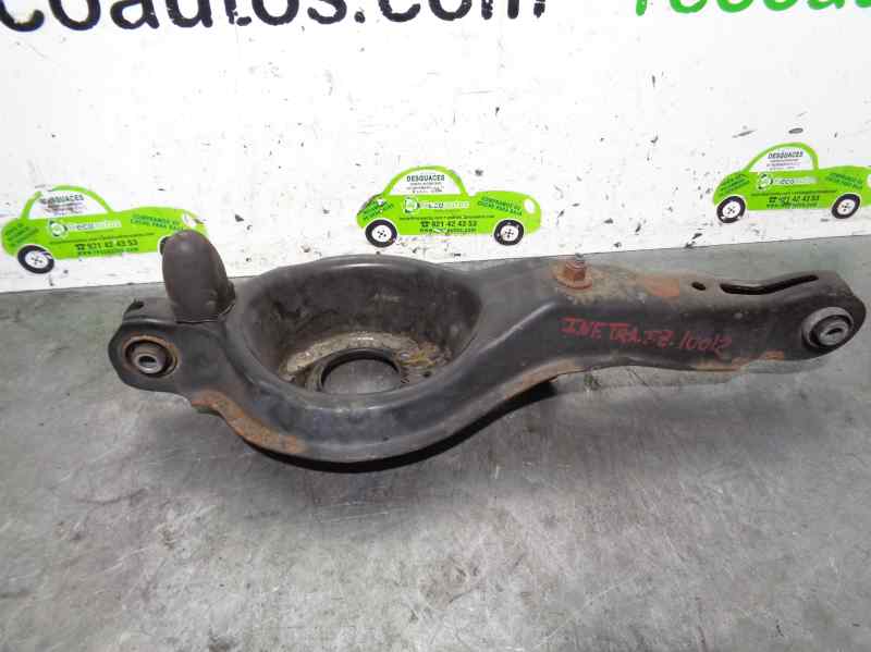 FORD Focus 3 generation (2011-2020) Bakre venstre arm FOMOCO,FOMOCO+14021708383440 19666811