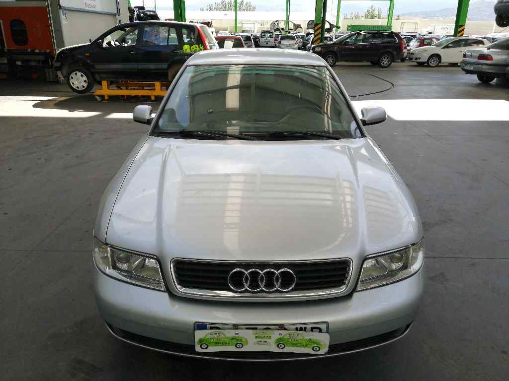 OPEL A4 B5/8D (1994-2001) Бабина BERU, BERU+0040100013 19743983