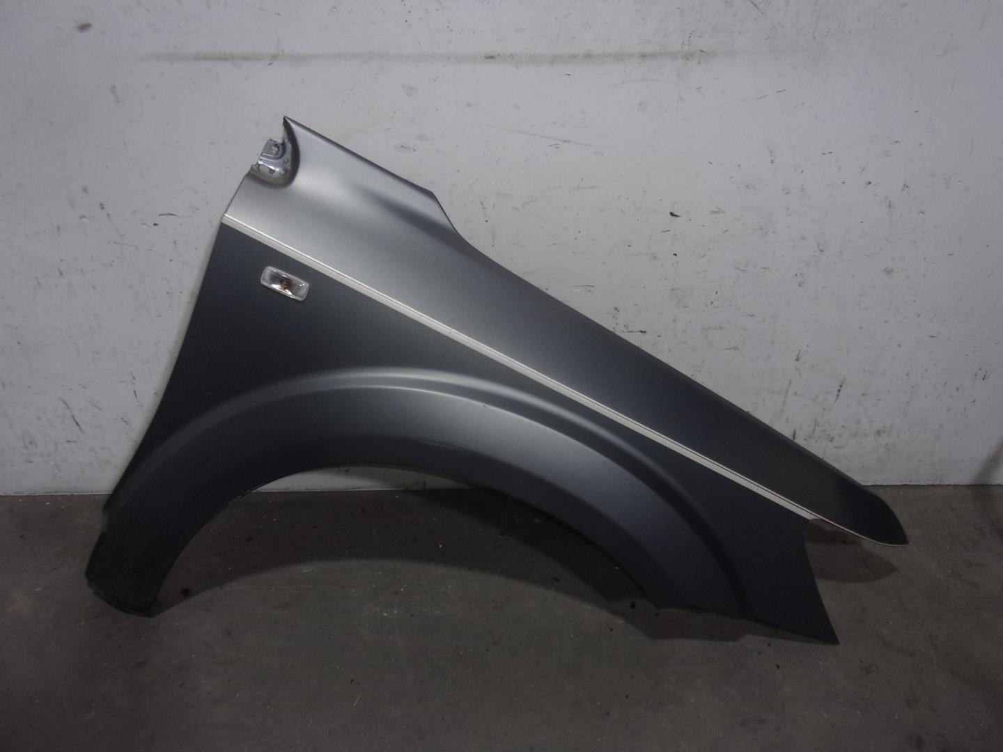 AUDI A4 B7/8E (2004-2008) Front Right Fender 5076726AD, GRISMATE 23422805