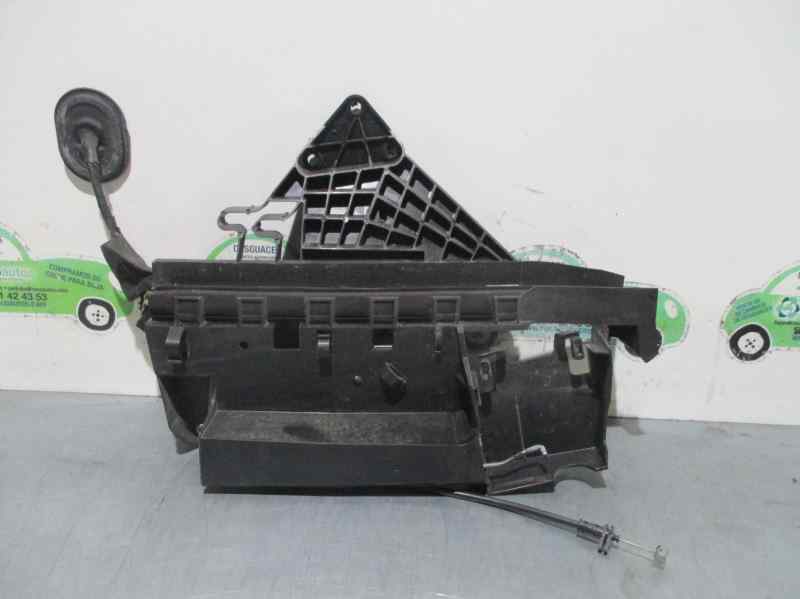 PEUGEOT Focus 2 generation (2004-2011) Front Left Door Lock 014521701,3PUERTAS,24000000013+ 19620516