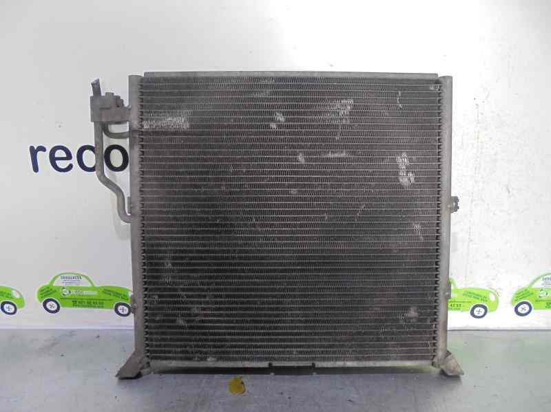 BMW 3 Series E36 (1990-2000) Radiateur de climatisation 58572810, 64538371653+ 19558779