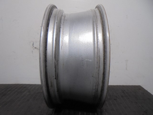 ALFA ROMEO 147 2 generation (2004-2010) Tire ALUMINIO5P, 60669917, R166.5JX16H2-41.5 19875529