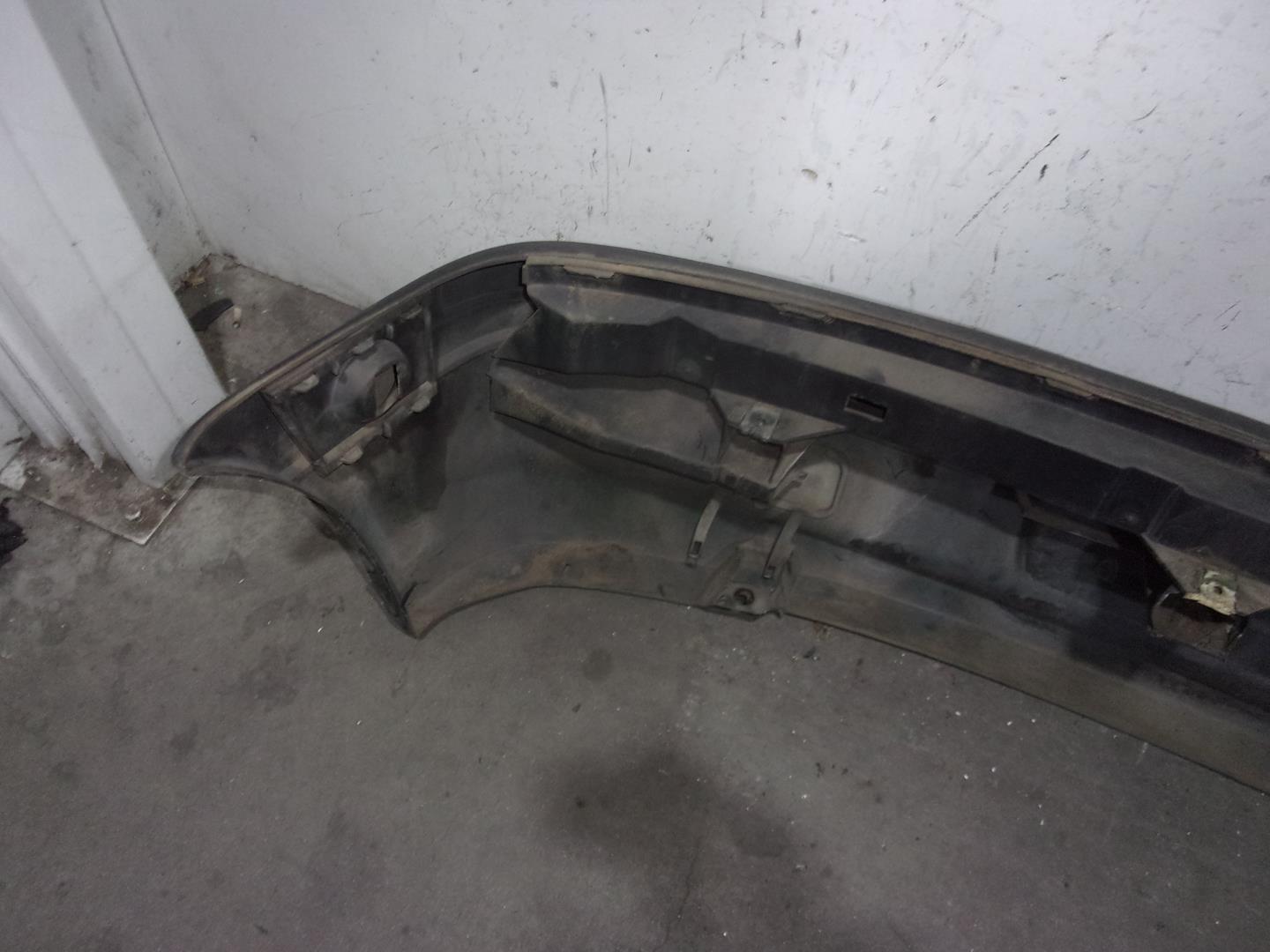 PEUGEOT 306 1 generation (1993-2002) Rear Bumper 7410S4, VERDE, 5PUERTAS 24550902