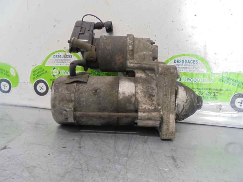 FIAT Starter Motor 63111016, DENSO 19562923