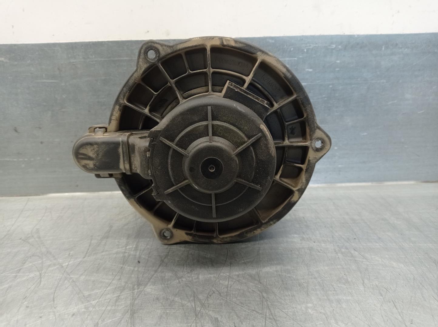 HYUNDAI Getz 1 generation (2002-2011) Heater Blower Fan 971121C000,KAMCO 19914239