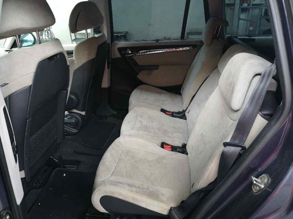 CITROËN C4 Picasso 1 generation (2006-2013) Încuietoare ușă  stânga spate 5PUERTAS, 5PUERTAS+6PINES 19747165