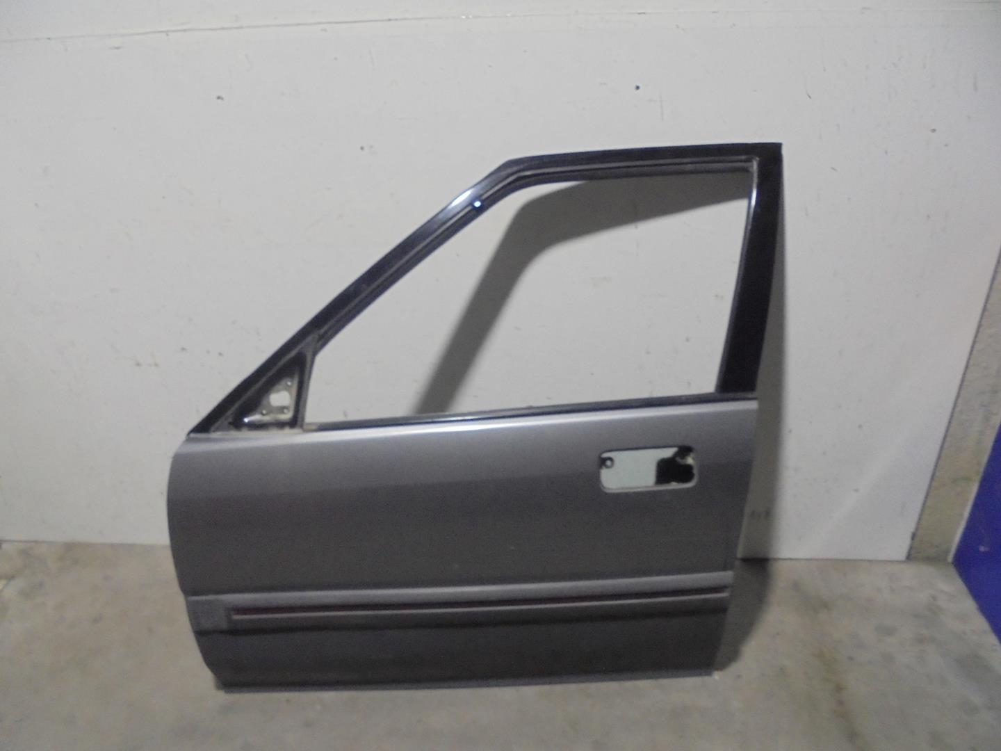 RENAULT 400 2 generation (R8) (1991-1998) Front Left Door 4PUERTAS,4PUERTAS+GRISOSCURO 19780359