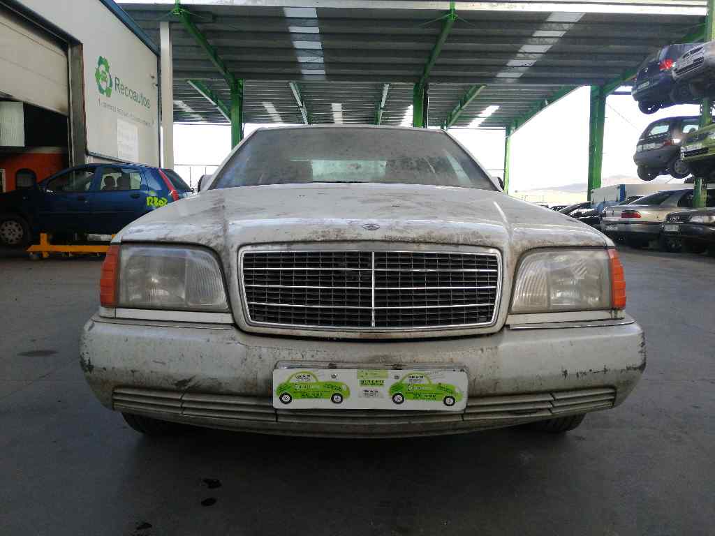 MERCEDES-BENZ S-Class W140/C140 (1991-1998) Сиденье переднее правое 4PUERTAS,4PUERTAS+CUERONEGRO 19738936