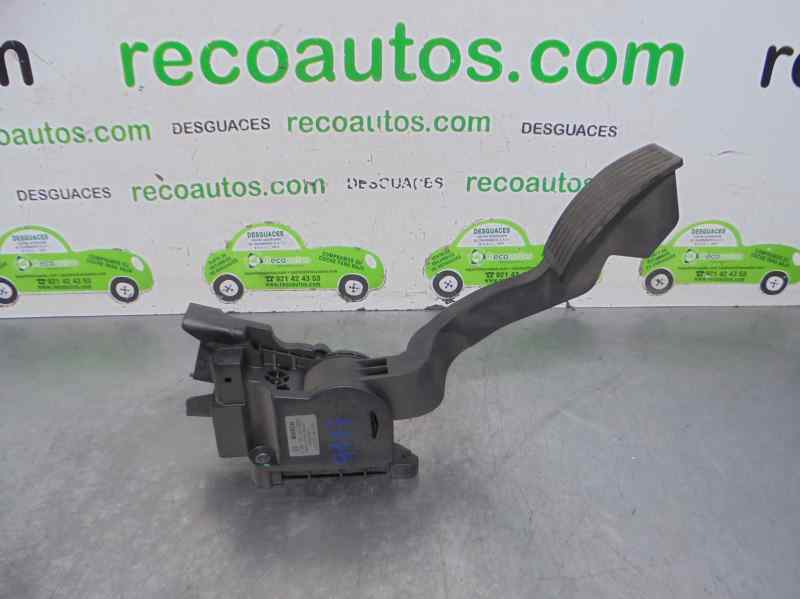 PEUGEOT Bipper 1 generation (2008-2020) Other Body Parts 51801577, 0280755105 19655008
