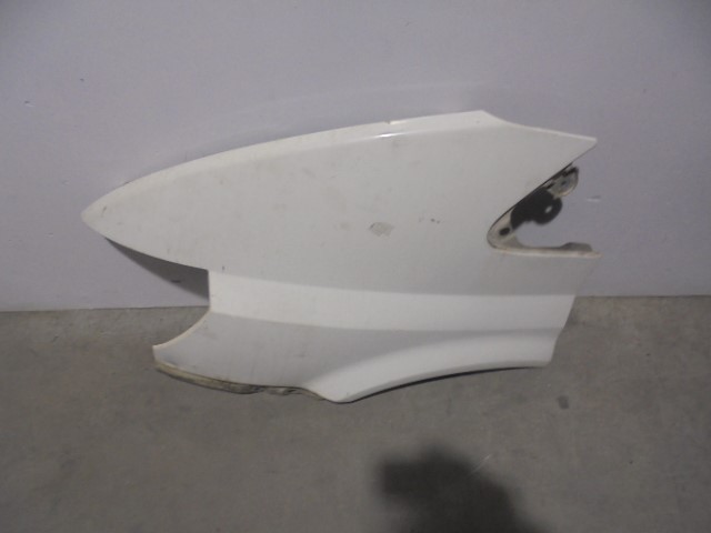 FORD Transit Front Left Fender +BLANCA 19807128