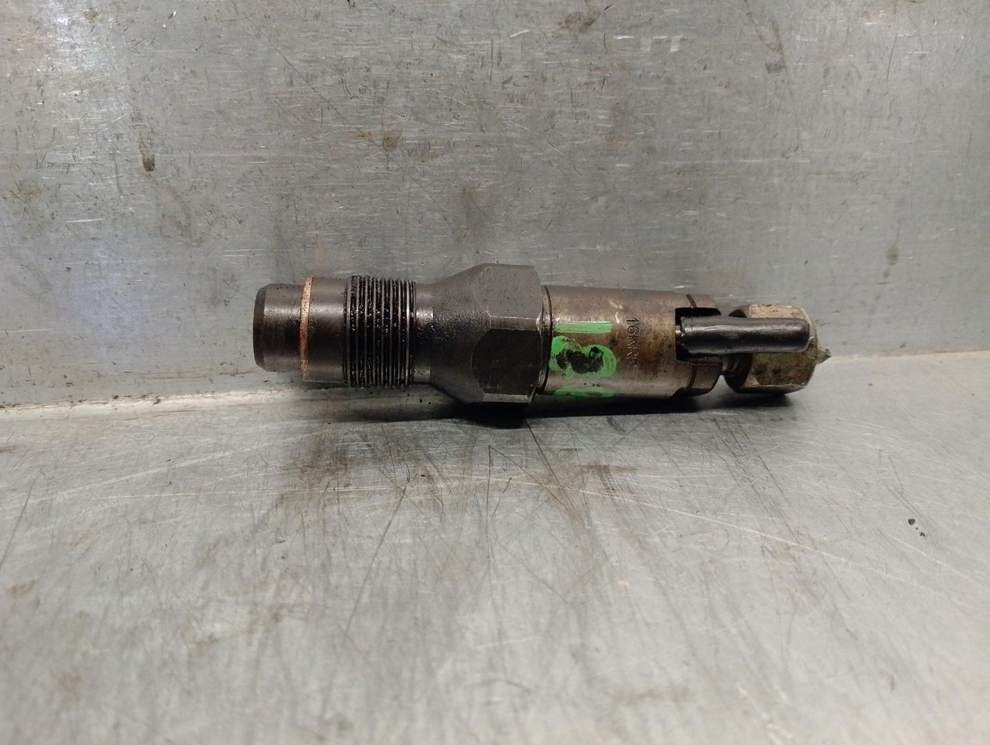 CITROËN Berlingo Injecteur de carburant LCR6736001, LCR6736001, LUCAS 21710214