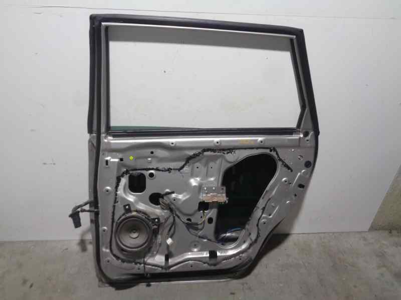 MITSUBISHI Grandis 1 generation (2003-2011) Rear Right Door 5PUERTAS, 5PUERTAS+GRIS 19721286