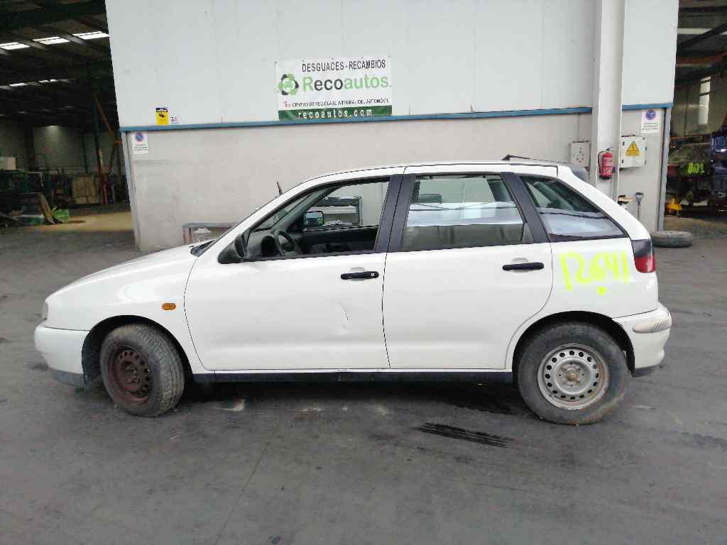 NISSAN Cordoba 1 generation (1993-2003) Коробка передач +DFW170559 19724363