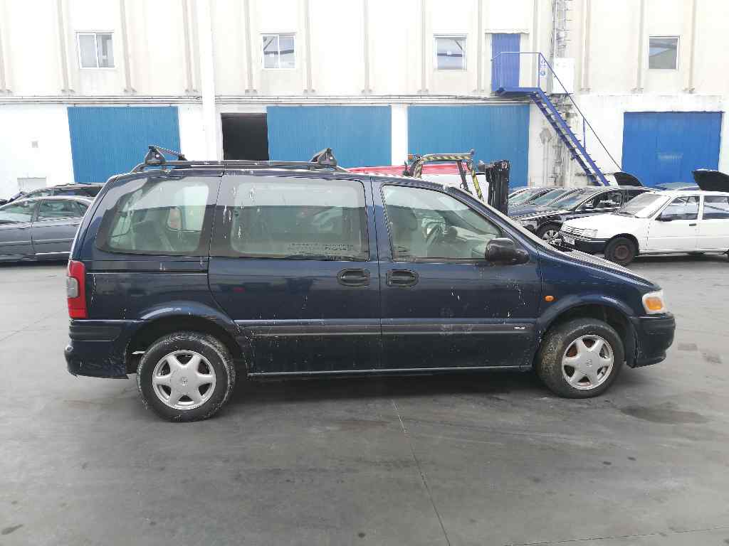 VOLKSWAGEN Sintra 1 generation (1996-1999) Радиатор интеркулера GARRET,GARRET+52476629 19712592